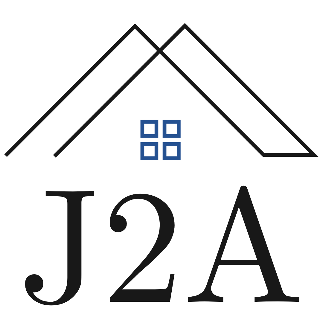 Logo J2A