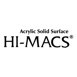 Logo Hi Macs
